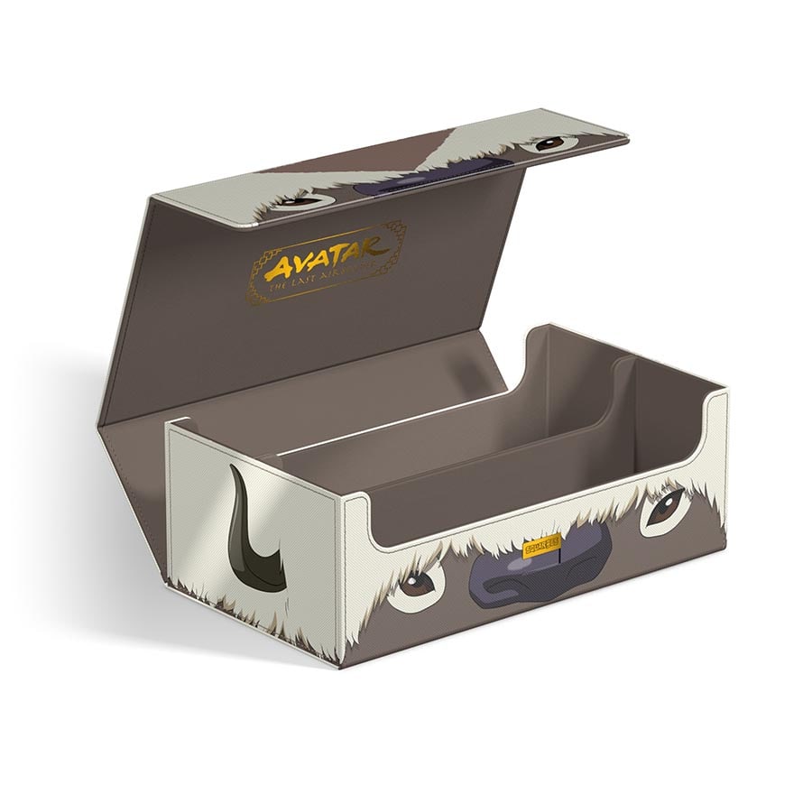 Ultimate Guard: Squaroes: Avatar the Last Airbender: Appa Collector Case