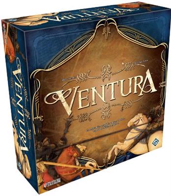 Ventura Board Game