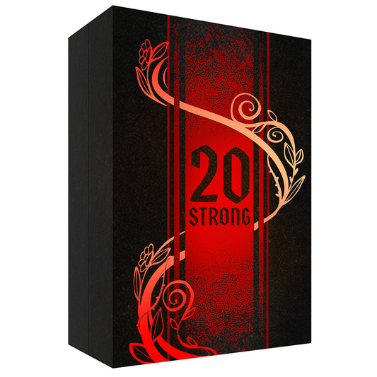 20 Strong: Tanglewoods Core Set