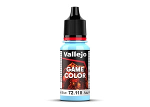 Vallejo Game Color - Sunrise Blue