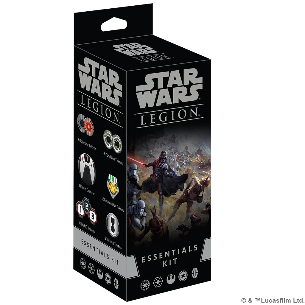 Star Wars - Legion - Essentials Kit