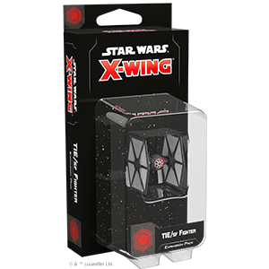 Star Wars X-Wing: 2nd Edition - TIE/sf Fighter Expansion Pack