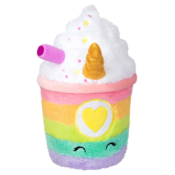 Unicorn Latte Comfort Food