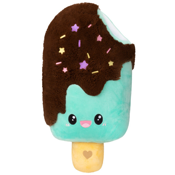 Dipped Ice Cream Pop Comfort Food