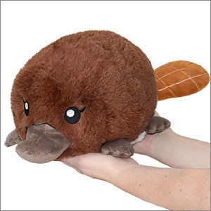 Baby Platypus (7")