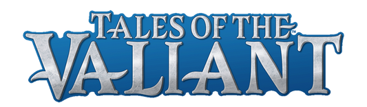 Tales of the Valiant : Monster Vault LE