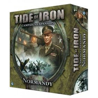 Tide of Iron: Normandy Campaign Expansion