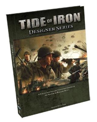 Tide of Iron Designer Series