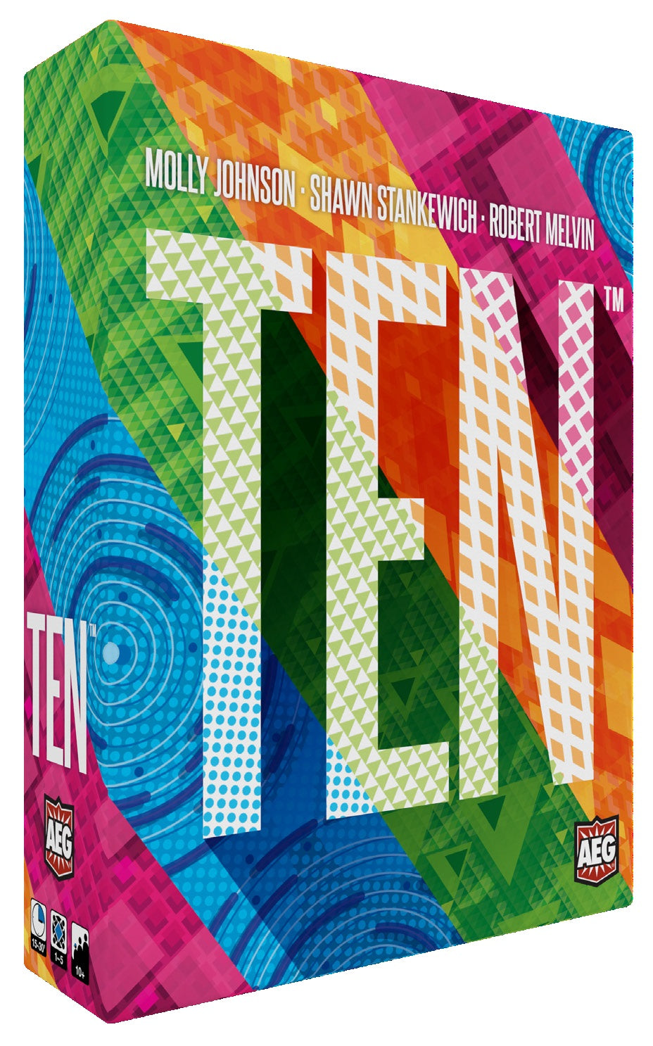 Ten
