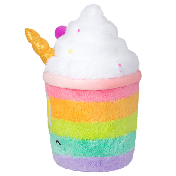Unicorn Latte Comfort Food