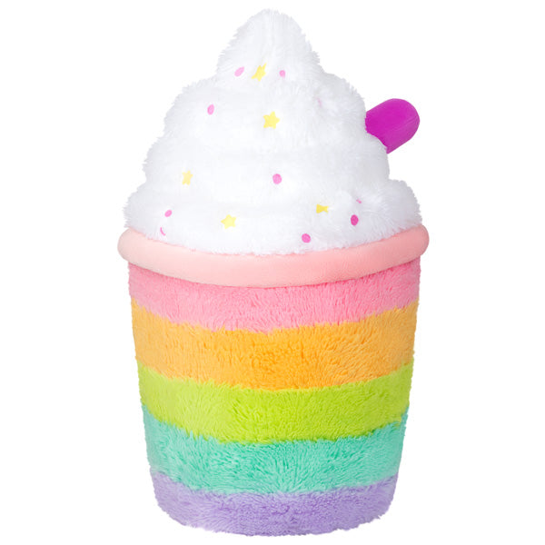 Unicorn Latte Comfort Food