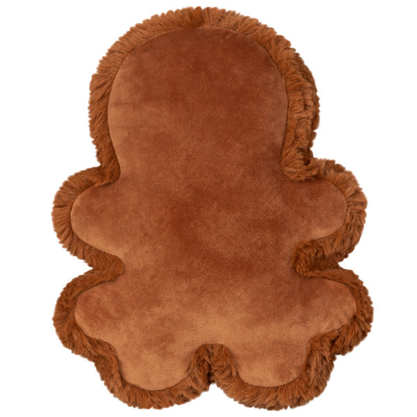 Mini Gingerbread Woman Comfort Food