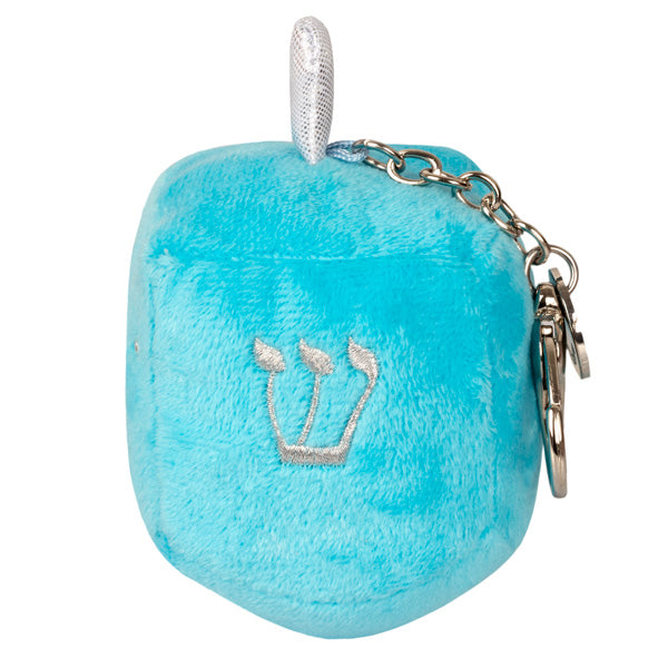 Micro Dreidel