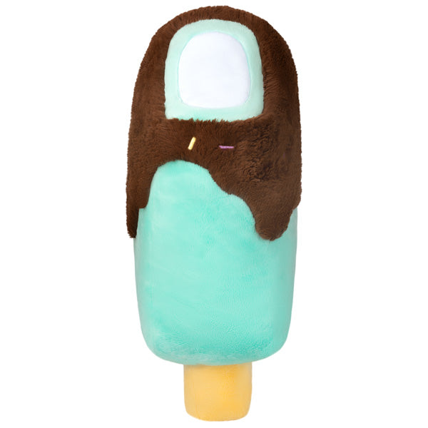 Dipped Ice Cream Pop Comfort Food