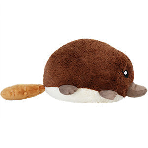 Baby Platypus (7")