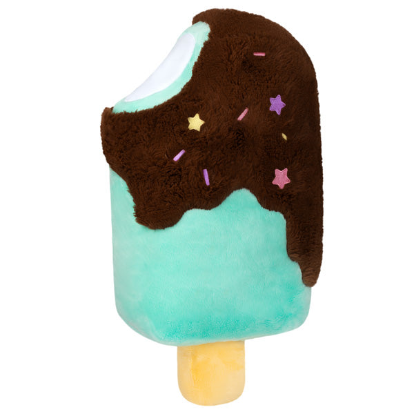 Dipped Ice Cream Pop Comfort Food