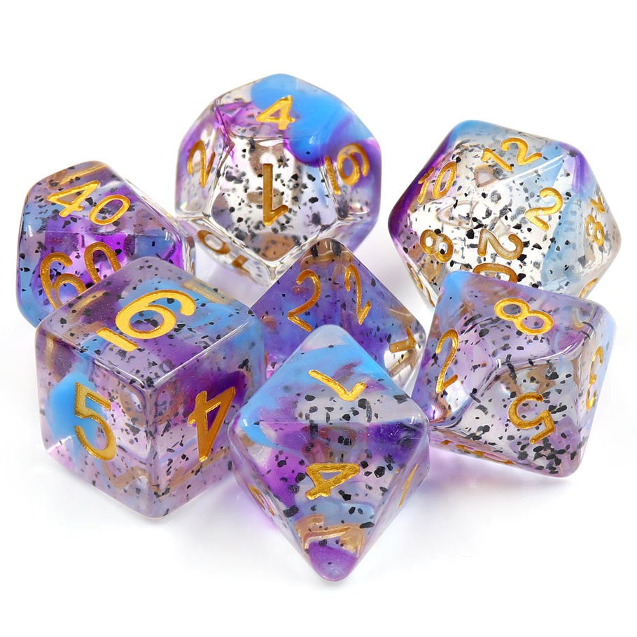 7-set Vitriol PUBUBKgd