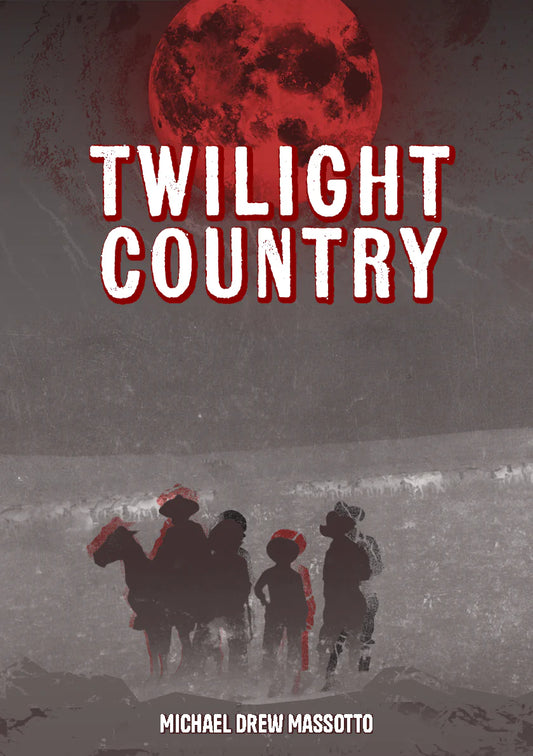 Twilight Country