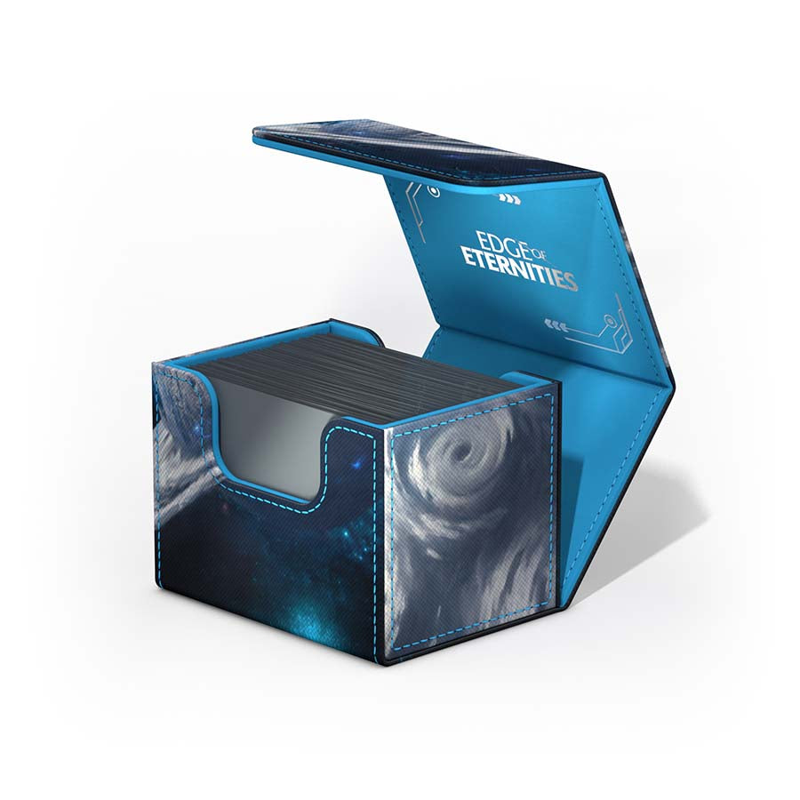MTG Edge of Eternities Sidewinder: Uthros, Titanic Godcore