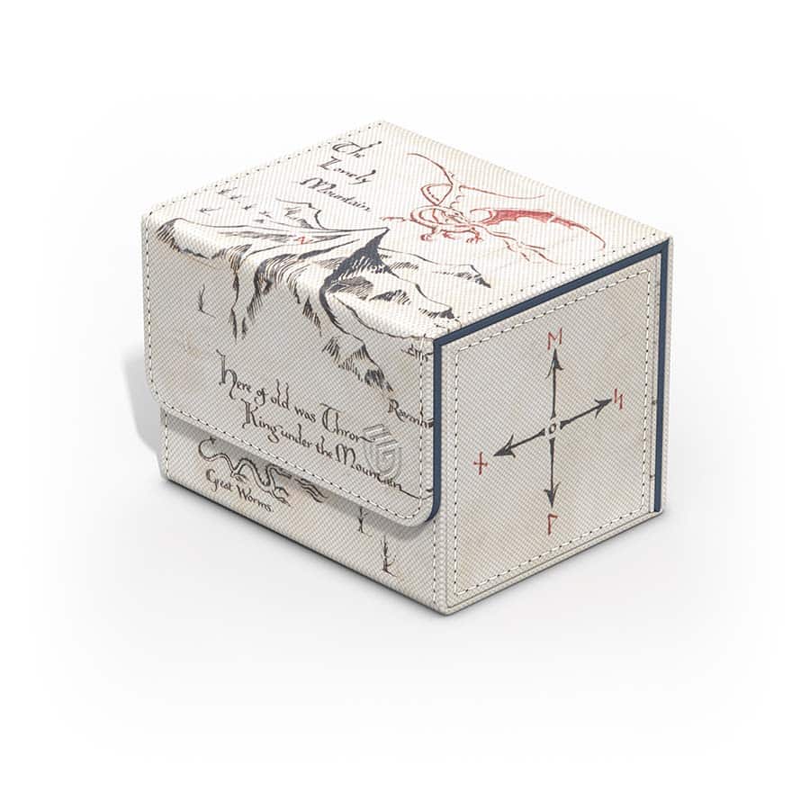 Ultimate Guard - The Hobbit - Thor's map Sidewinder