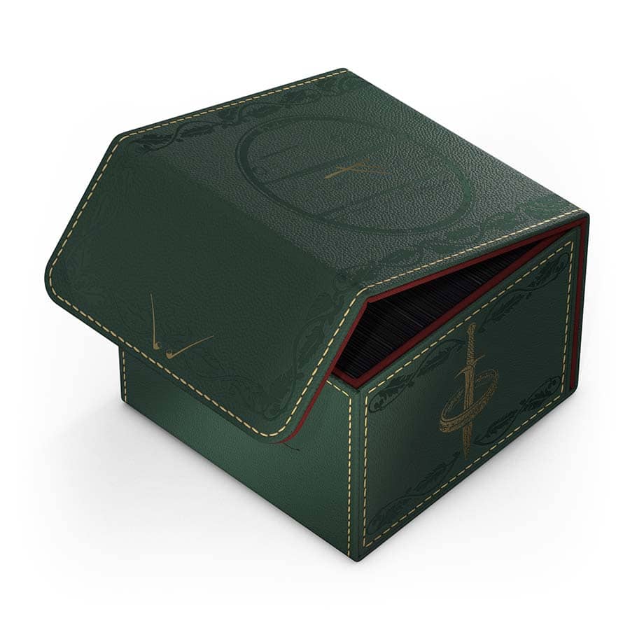 Ultimate Guard - The Hobbit - A fateful Engagement Sidewinder