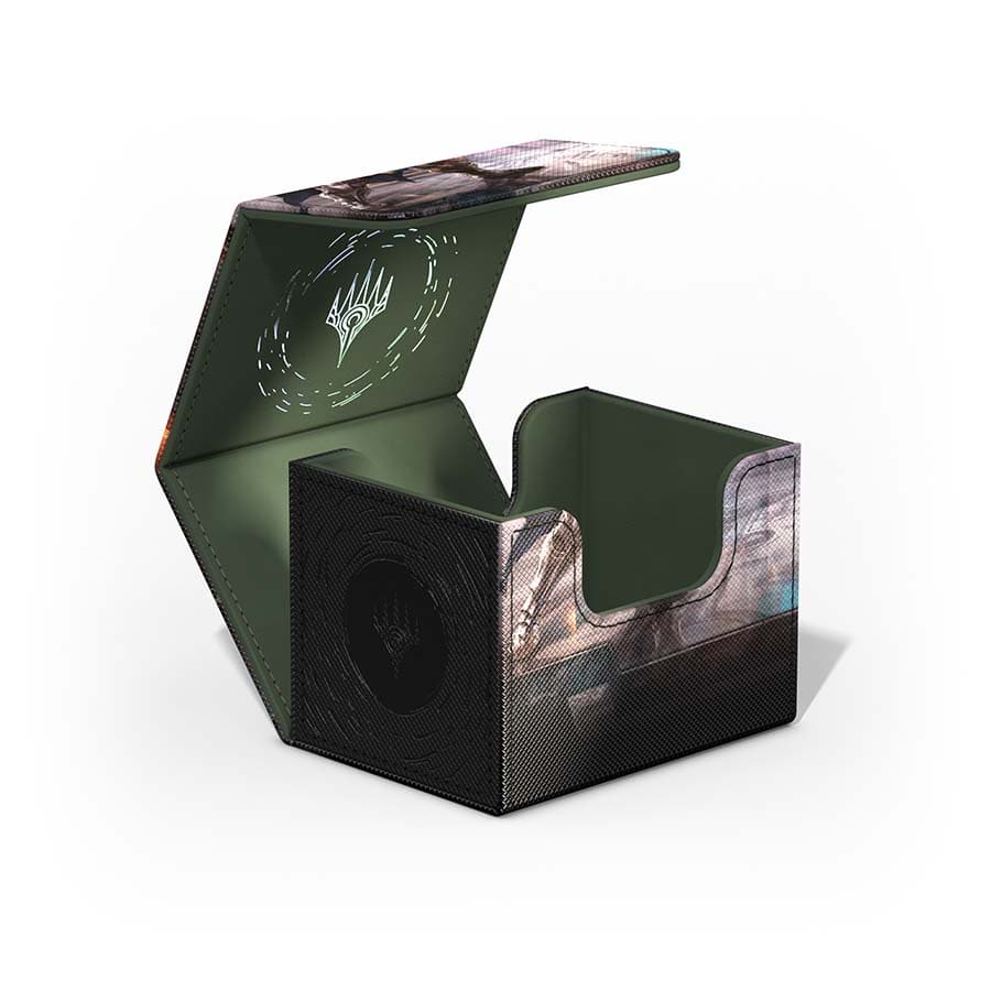Ultimate Guard Magic the Gathering Sidewinder - Garruk of the Veil