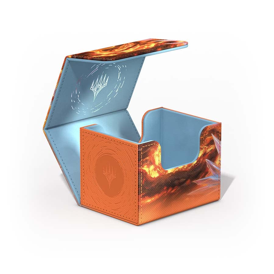 Ultimate Guard Magic the Gathering Sidewinder - Chandra Torch of Defiance