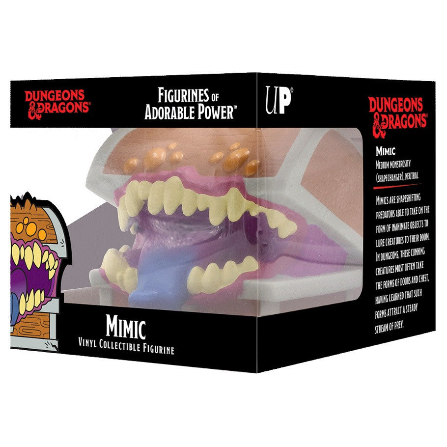 Dungeons & Dragons: Figurines of Adorable Power - Mimic