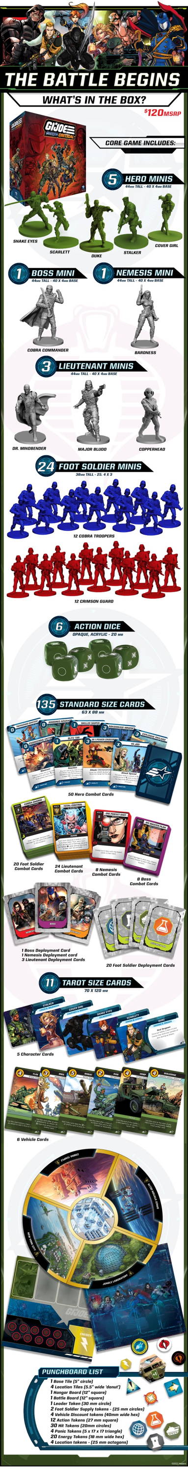 G.I. JOE: Mission Critical