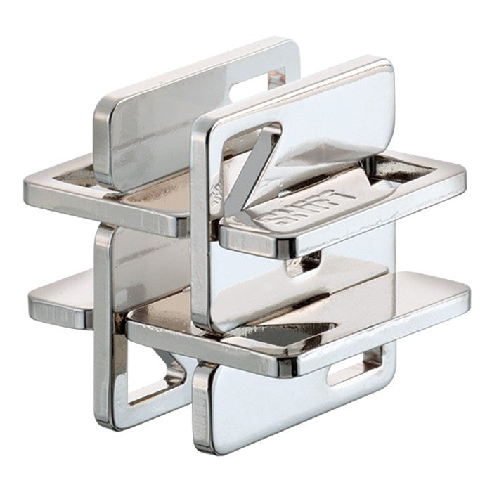 Hanayama Puzzle: Hashtag Level 4