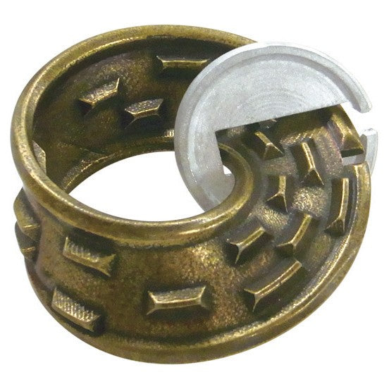 Hanayama Puzzle: Mobius Level 4