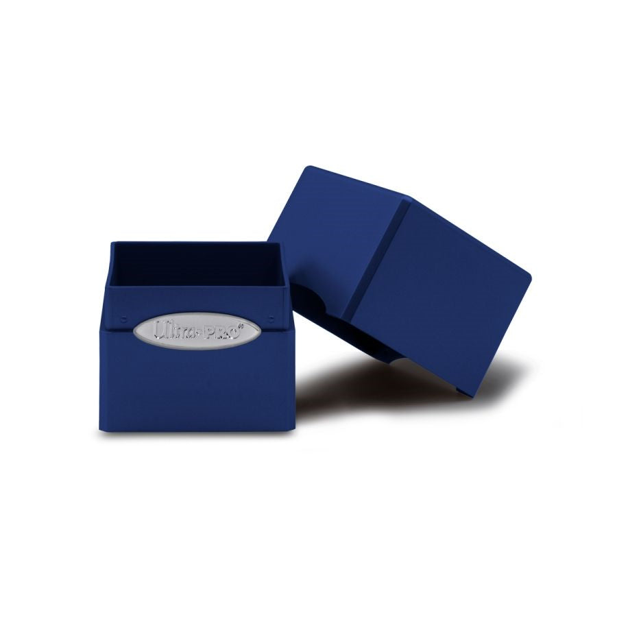Ultra Pro Satin Cube Deck Box (Variety)