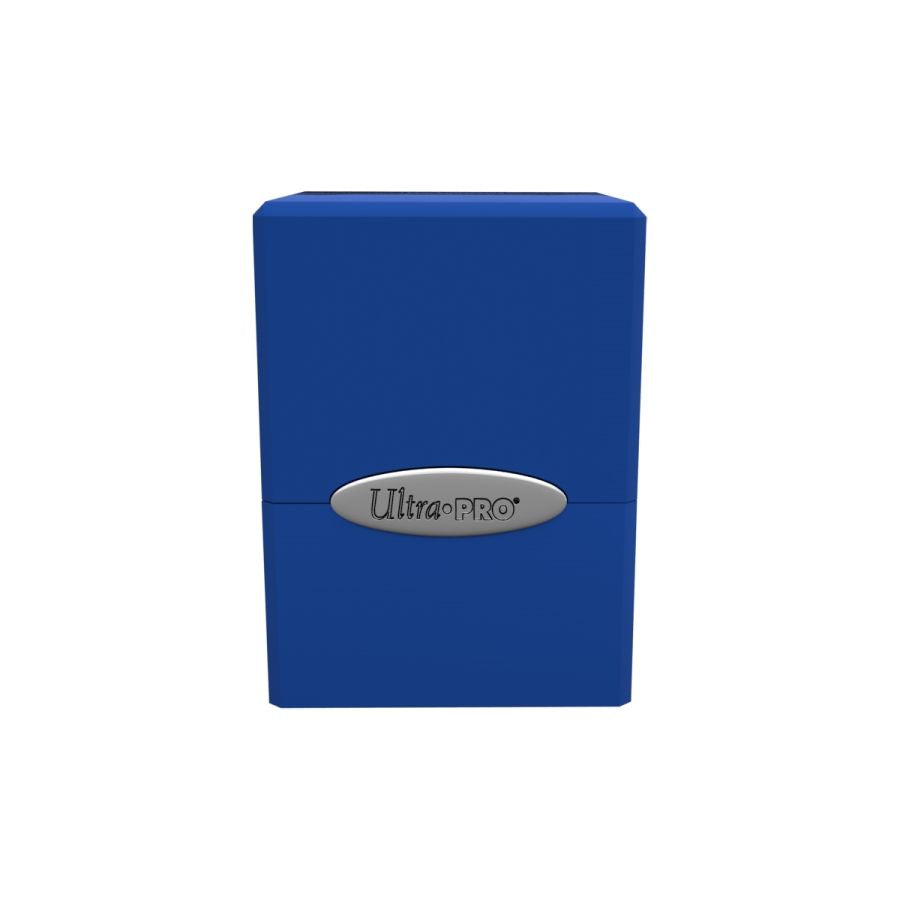 Ultra Pro Satin Cube Deck Box (Variety)