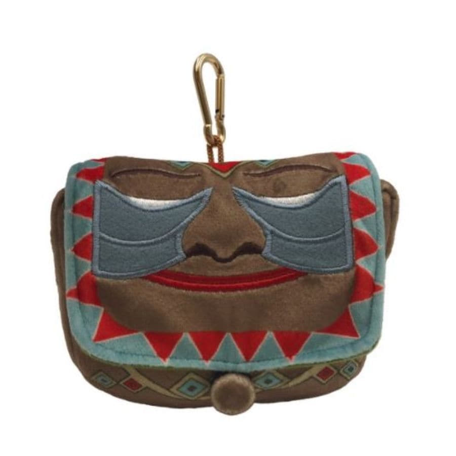 Dungeons and Dragons Gamer Pouch - Bag of Holding