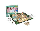 Clue: The Golden Girls