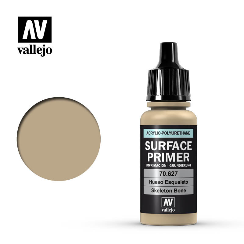 Auxiliary Products: Skeleton Bone Primer (17ml)