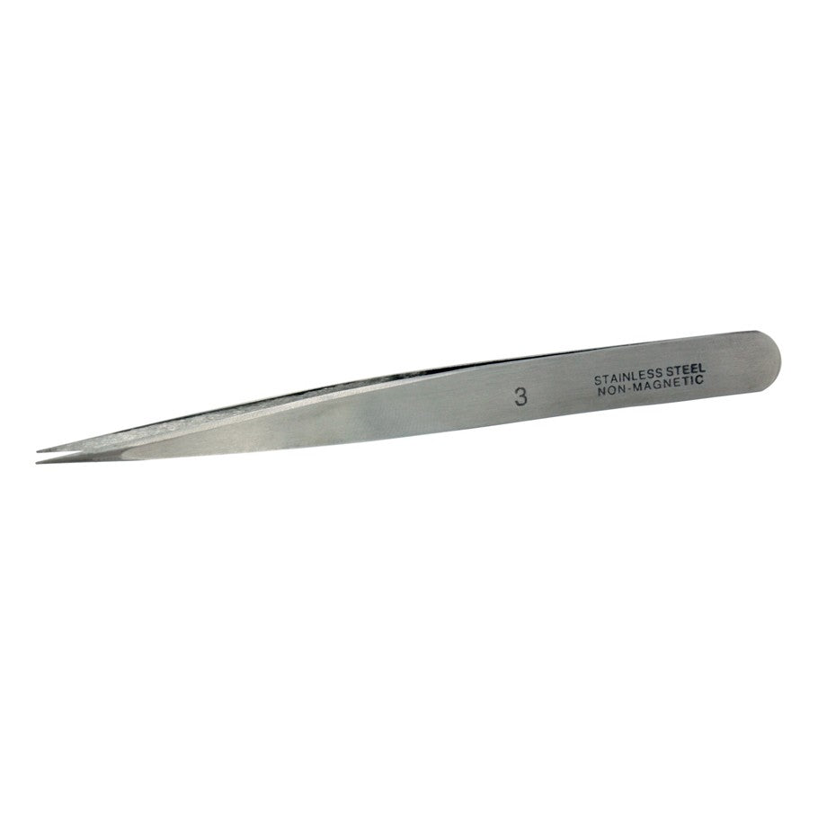 Tool: Stainless Steel Tweezers