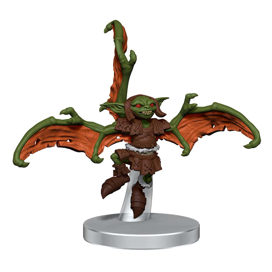 Pathfinder Battles Miniatures - Goblin Vanguard