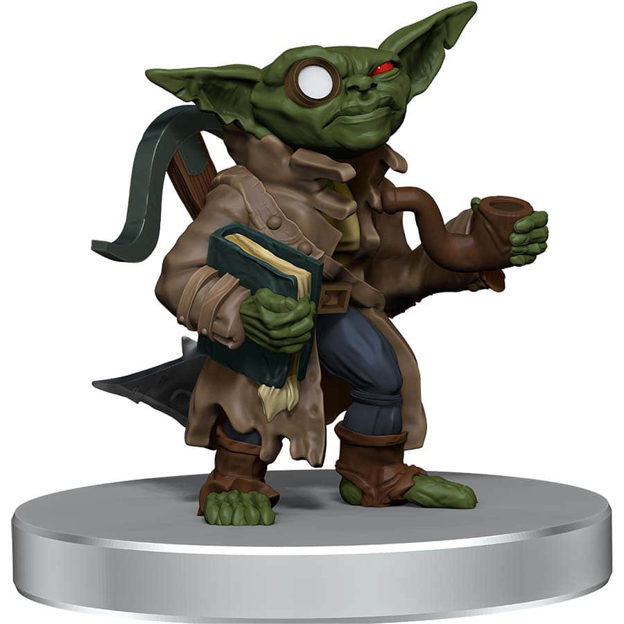 Pathfinder Battles Miniatures - Goblin Vanguard