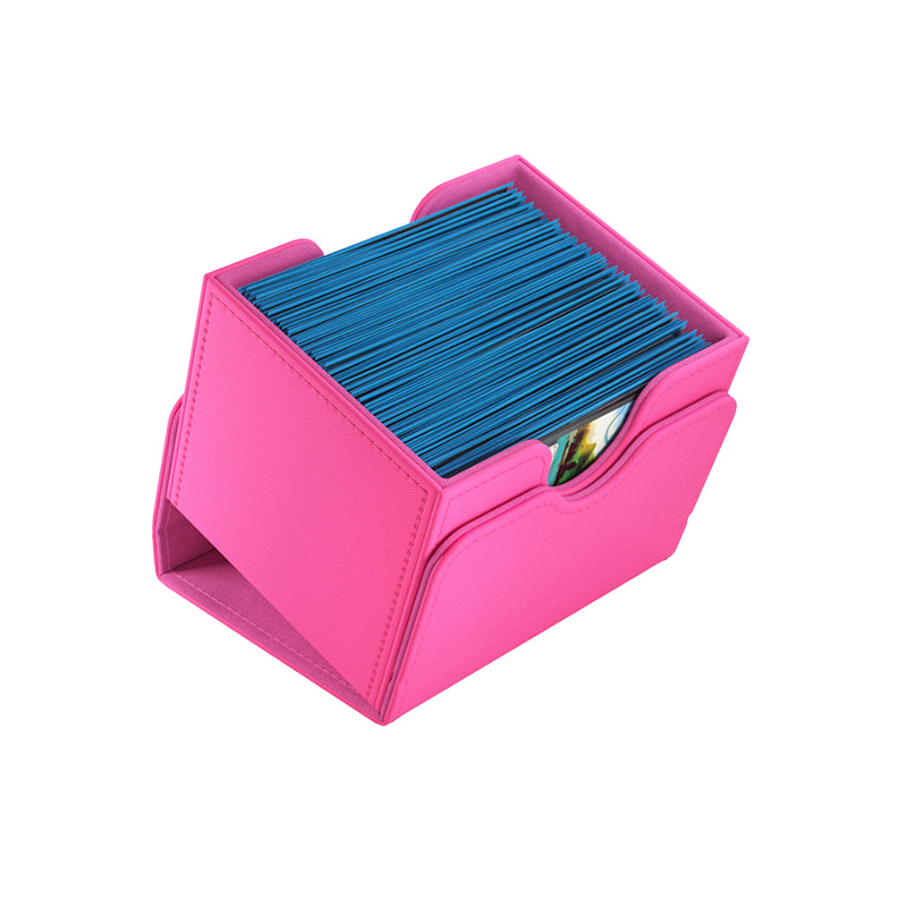 Sidekick Deck Box 100plus XL Pink