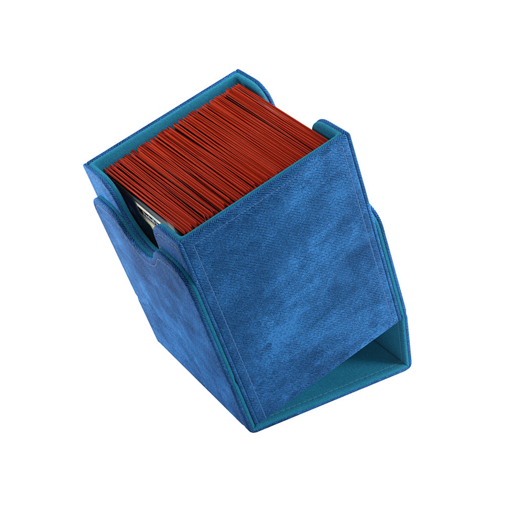 Squire Deck Box 100plus XL Blue