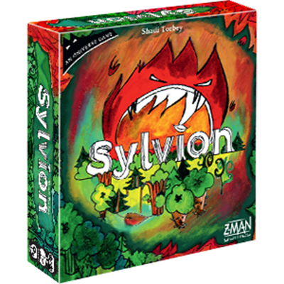 Sylvion